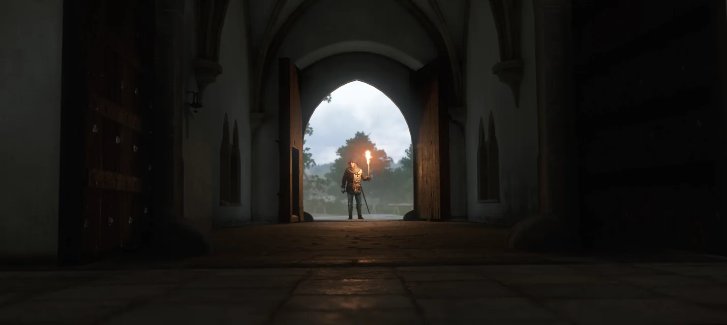 Третье сюжетное дополнение для Kingdom Come: Deliverance II выйдет 11 ноября