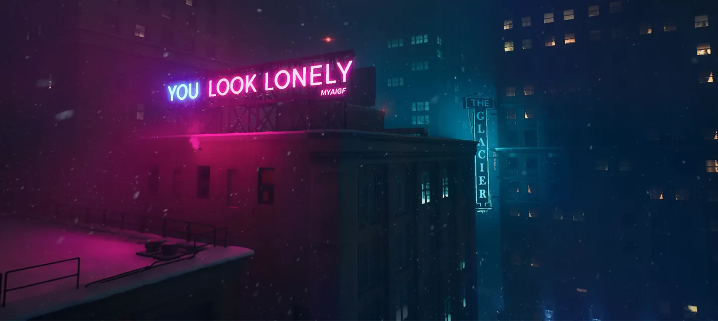 Сиэтл как живой организм: разработчики Vampire: The Masquerade – Bloodlines 2 рассказывают о городе
