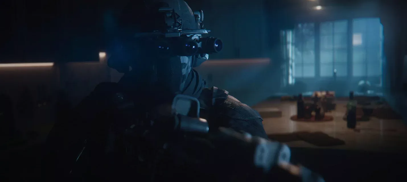 Слух: «Королевская битва» в Battlefield 6 может выйти 28 октября