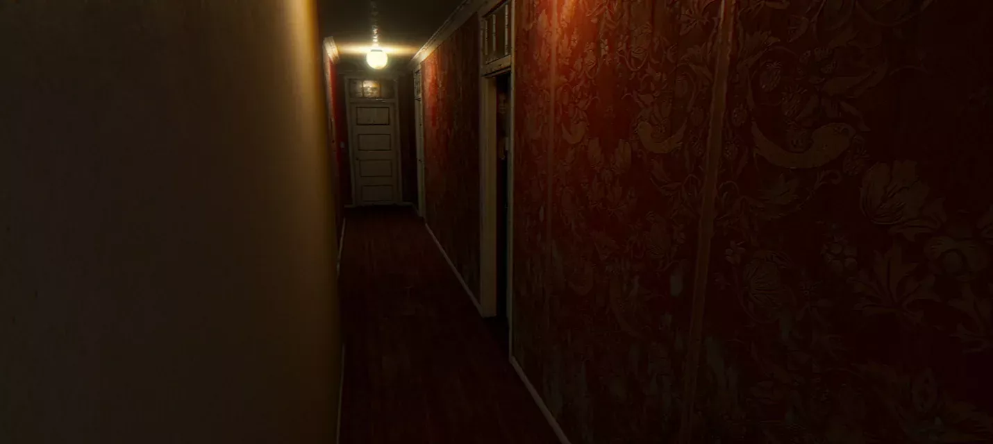 Первый трейлер хоррора Paranormal Activity: Threshold во вселенной «Паранормального явления»