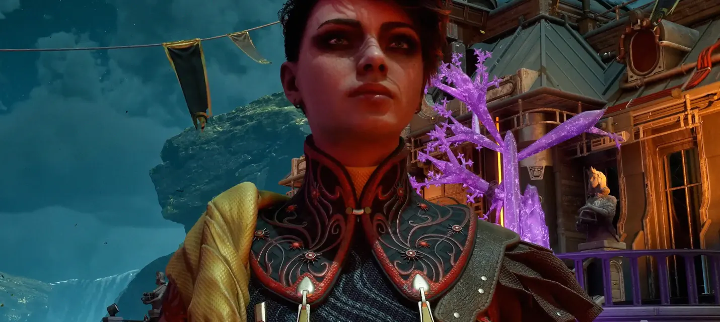 Необычный арсенал в новом трейлере The Outer Worlds 2