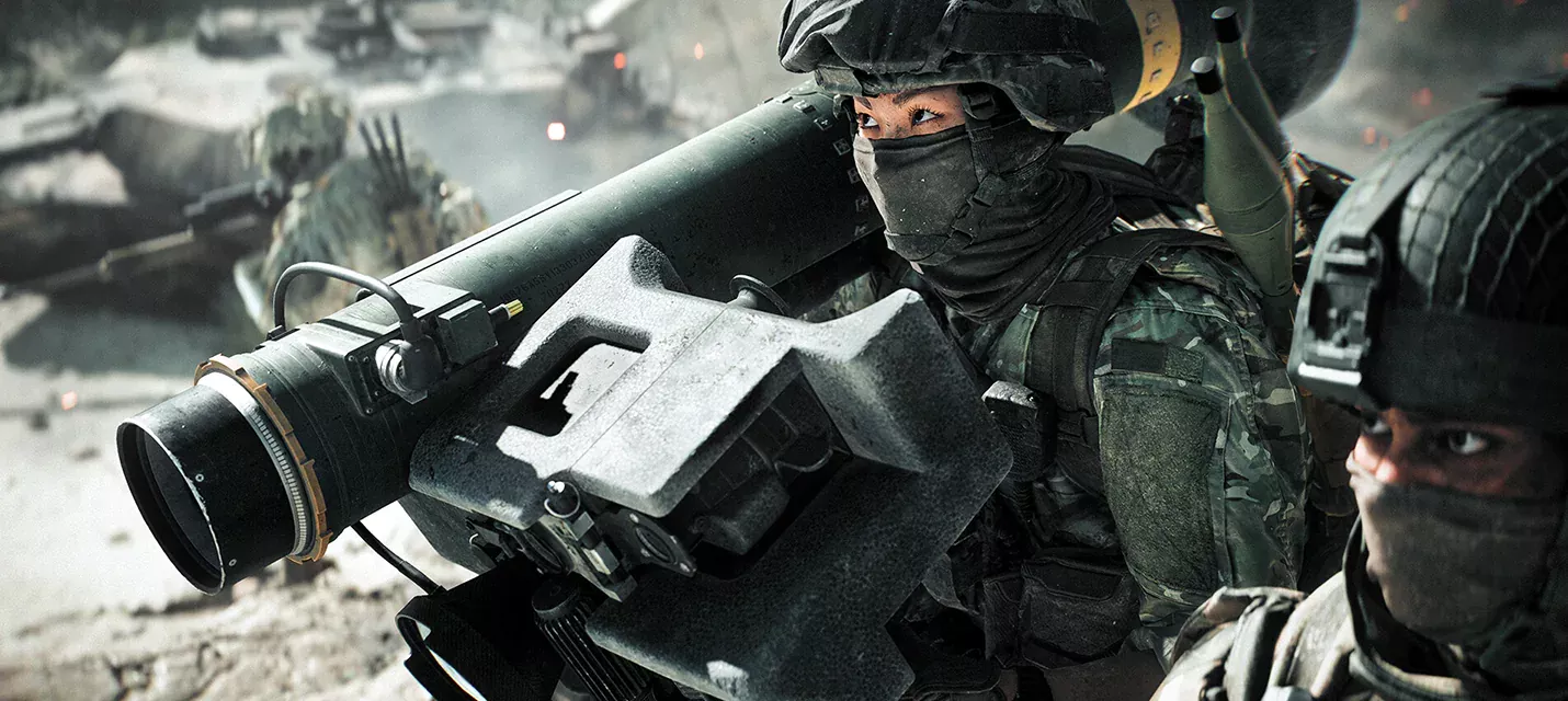 Battlefield 6 продалась тиражом более 7 миллионов копий за три дня — это лучший старт в истории серии