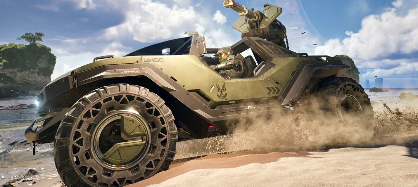 Анонсирован ремейк Halo: Campaign Evolved — релиз в 2026 году на PS5, Xbox Series и PC