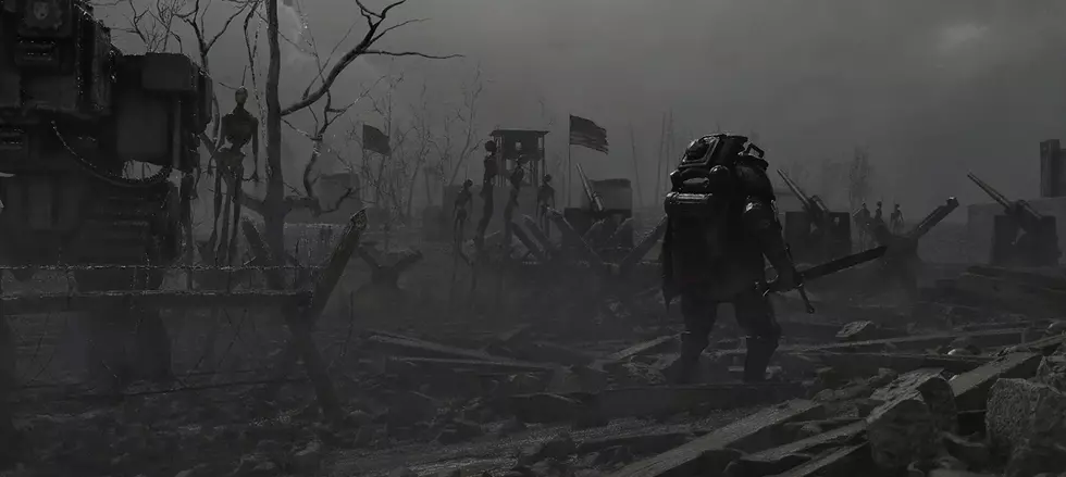 Анонсирован гибридный экшен Noblemen: 1941 про сражения частных армий на полях альтернативной Второй Мировой