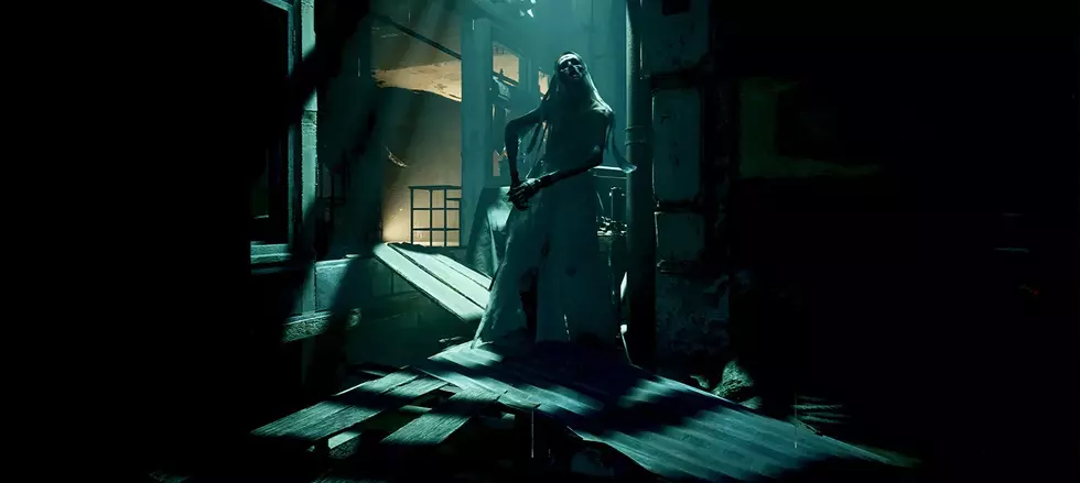 Психологический хоррор Sleep Awake выйдет 2 декабря