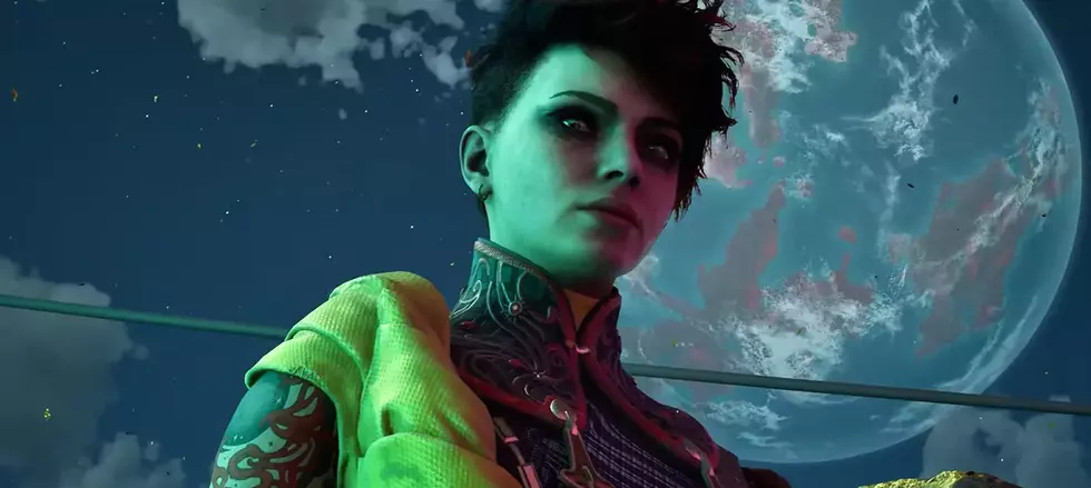 В The Outer Worlds 2 спутники могут разорвать отношения или даже напасть