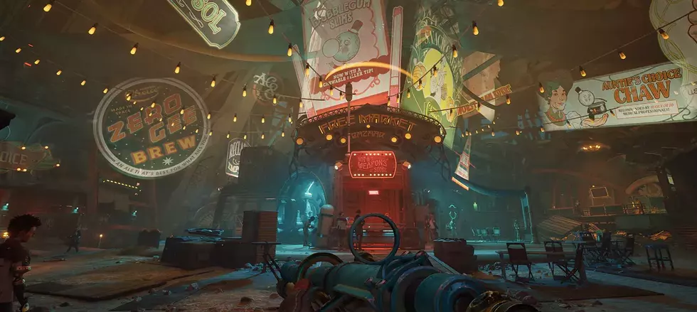 The Outer Worlds 2 тайно добавляет владельцам премиум-издания игры изъян