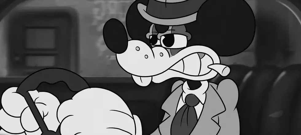 Мультяшный нуар-шутер Mouse: P.I. For Hire выходит 19 марта 2026 года