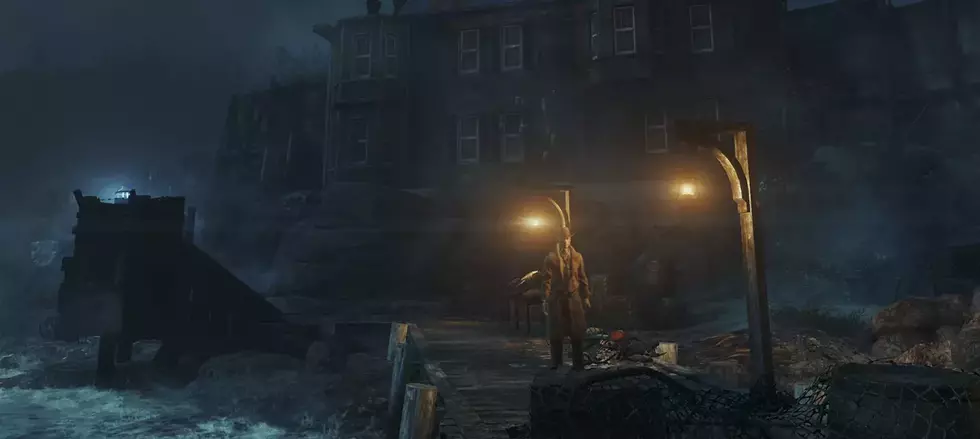 Fallout 4 получит юбилейное издание с более чем 150 модами и выйдет на Switch 2 в 2026 году