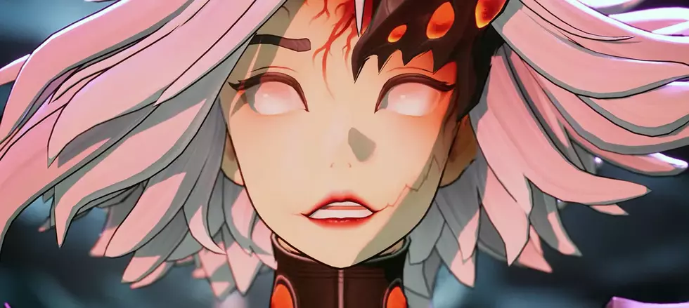 «Теперь я зверь» — сюжетный трейлер jRPG Edge of Memories
