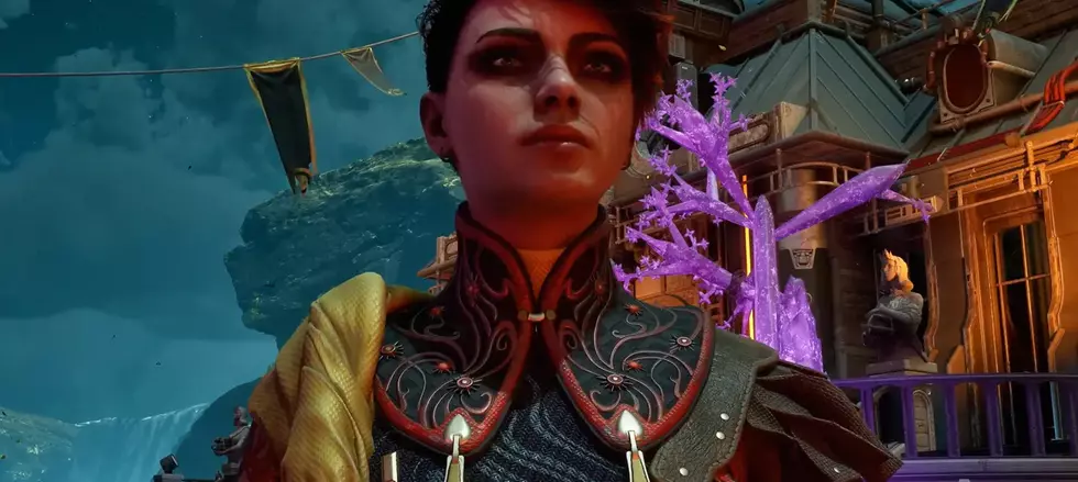 Необычный арсенал в новом трейлере The Outer Worlds 2