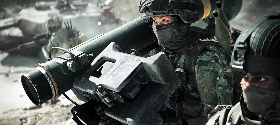 Battlefield 6 продалась тиражом более 7 миллионов копий за три дня — это лучший старт в истории серии