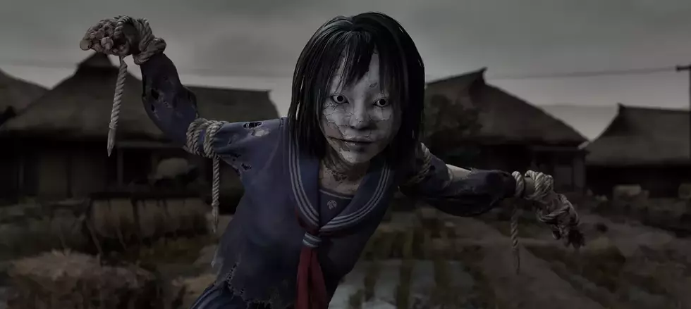 Актриса, сыгравшая главную героиню Silent Hill f, стримила игру — ей не очень понравилось