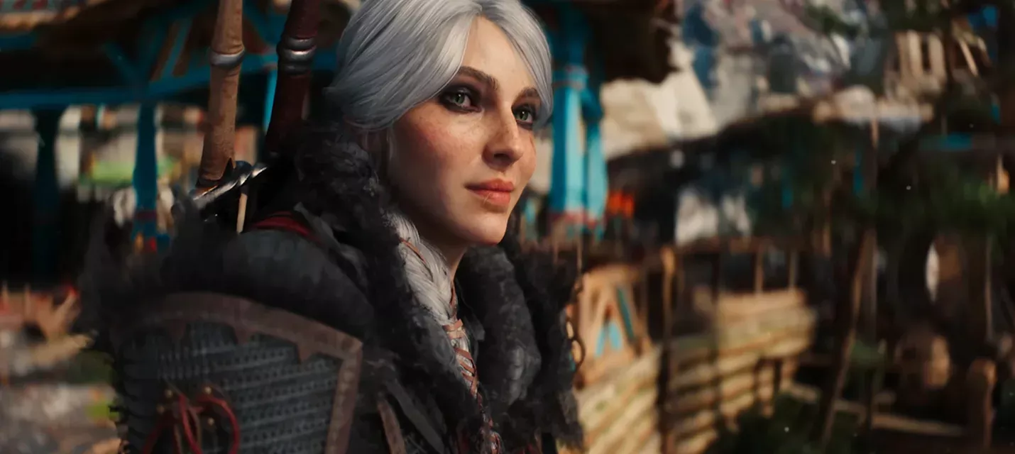 CD Projekt переманила геймдизайнера из Kingdom Come: Deliverance 2