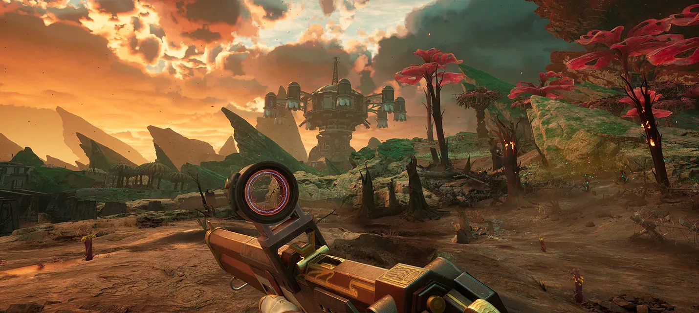 Запуск The Outer Worlds 2 сорвался из-за масштабного сбоя Microsoft Azure — игра недоступна на Xbox и PC