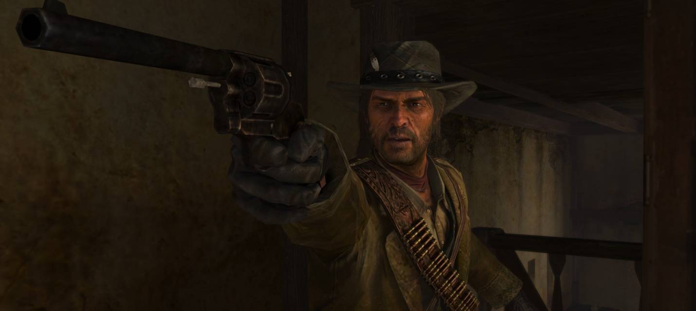 Переиздание Red Dead Redemption выходит 2 декабря сразу на PS5, Xbox Series, Switch 2 и мобильных устройствах