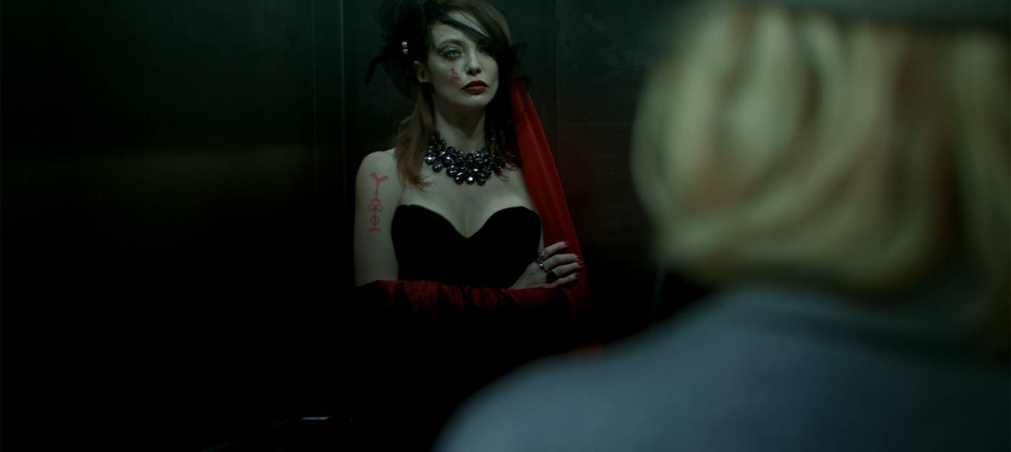FMV-хоррор Tenebris Somnia получил новый трейлер