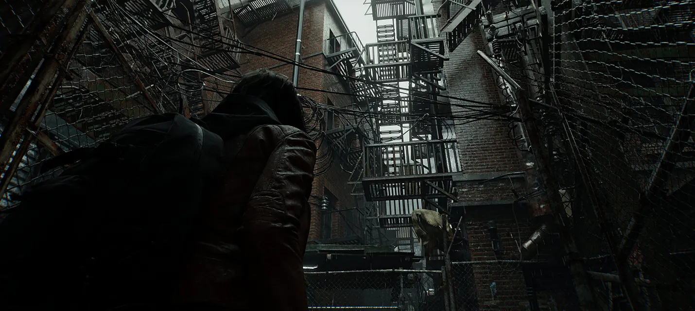 Resident Evil Requiem вдохновляется Resident Evil 2 — следующая часть будет ближе по тону к классике