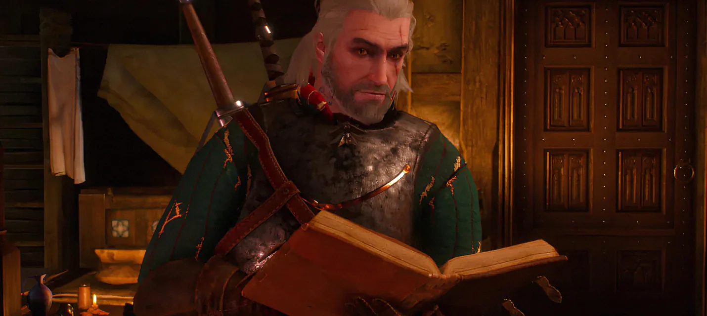CD Projekt успела за 48 часов уговорить Чарльза Дэнса сыграть Эмгыра в The Witcher 3: Wild Hunt
