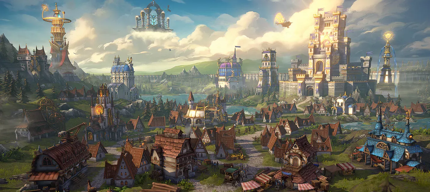 Авторы Heroes of Might and Magic: Olden Era готовят ранний доступ как полноценный релиз, но предупреждают, что «не всё будет работать идеально»