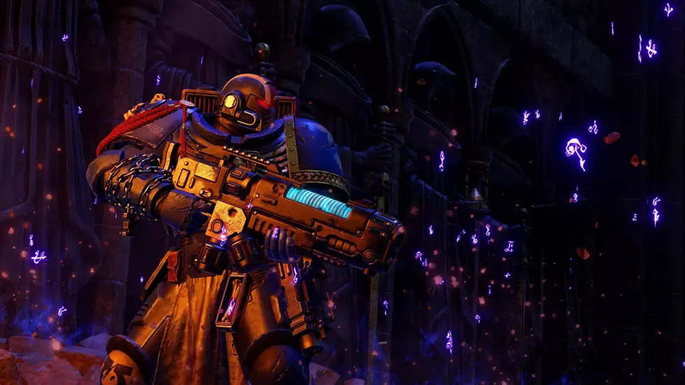 Разработчики Space Marine уверяют: Space Marine 3 не забирает ресурсы у DLC для второй части