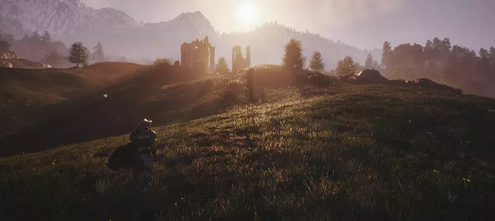 The Elder Scrolls VI всё ещё «очень далека» от выхода — Тодд Говард просит запастись терпением