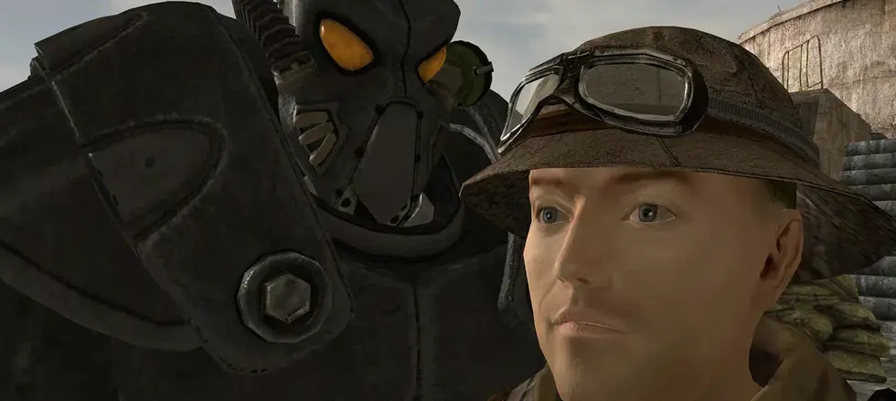 Слух: ремастер Fallout New Vegas также в разработке