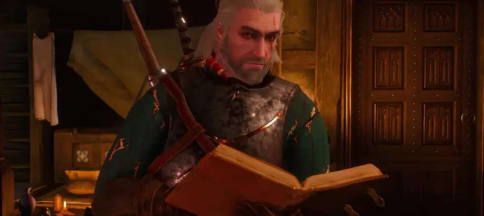 CD Projekt успела за 48 часов уговорить Чарльза Дэнса сыграть Эмгыра в The Witcher 3: Wild Hunt