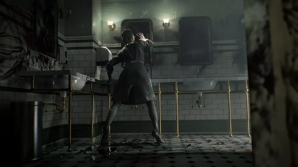Разработчики Resident Evil Requiem вдохновляются Resident Evil 2