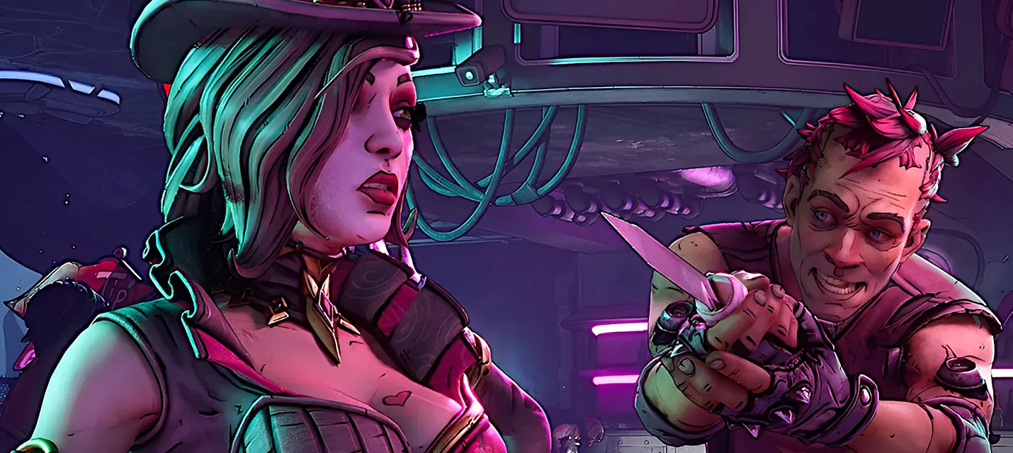 Игроки раскритиковали первый платный Bounty Pack для Borderlands 4 — теперь его раздают бесплатно