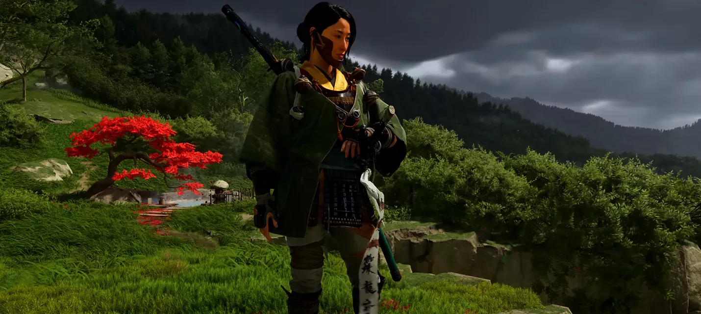 Ghost of Yōtei получит режим «новой игры+» и большой контент-патч 24 ноября