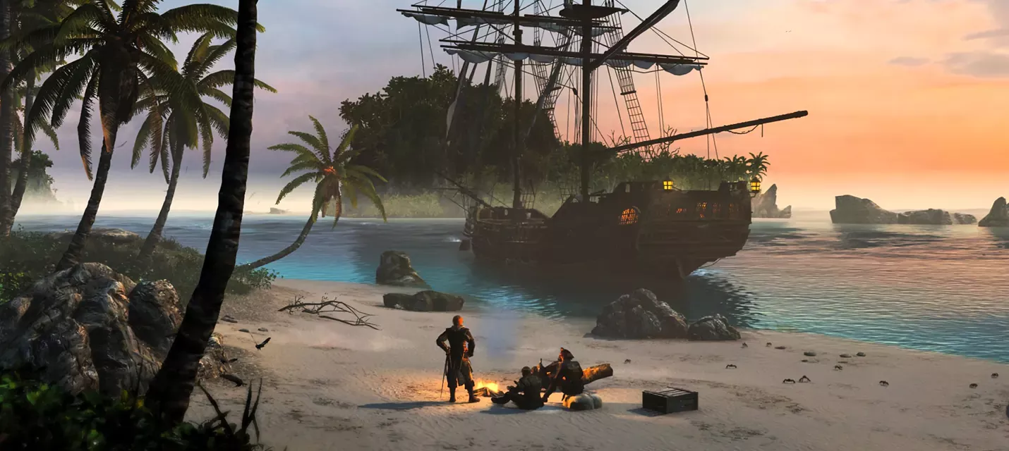 СМИ: Ремейк Assassin’s Creed IV: Black Flag выйдет до 31 марта 2026 года