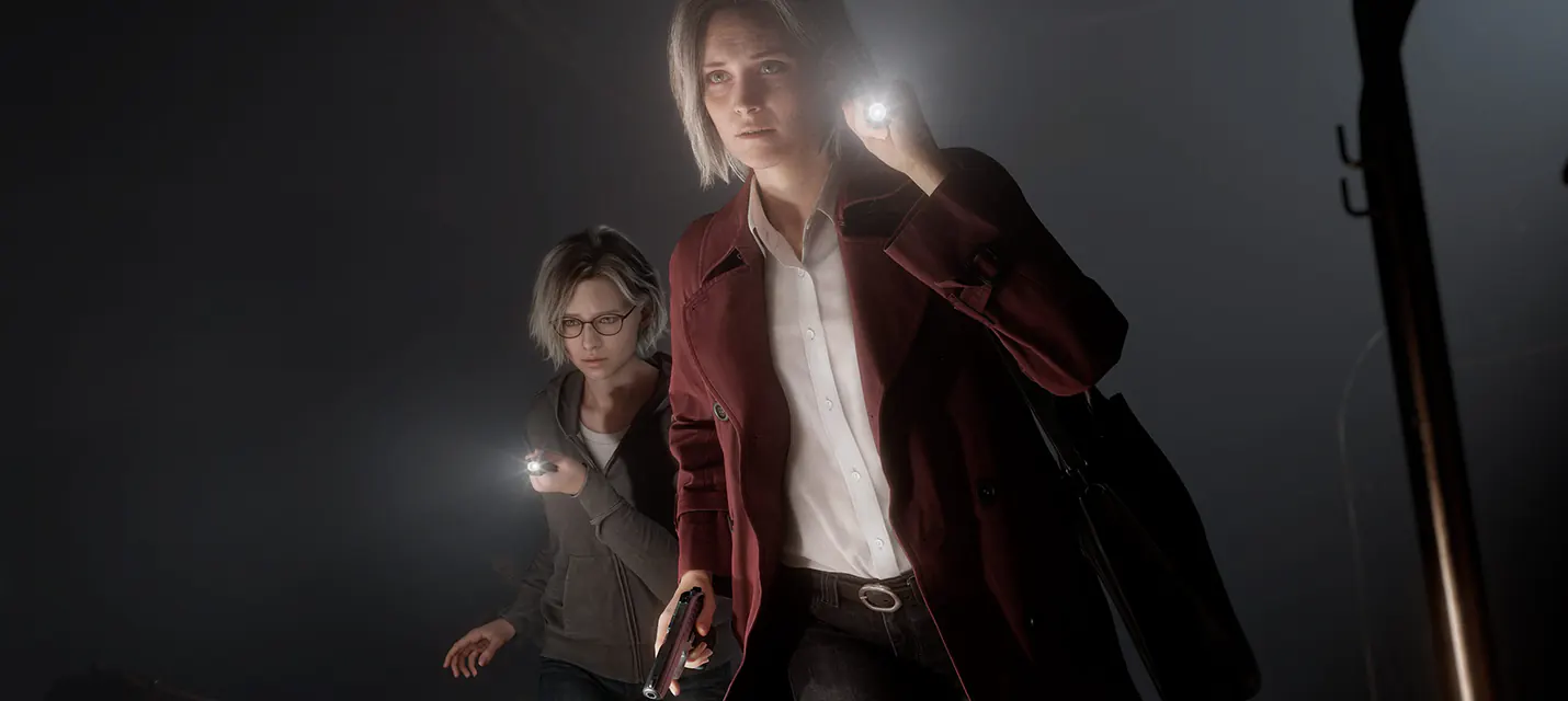 Инсайдер: в разработке «минимум одно» DLC для Resident Evil Requiem