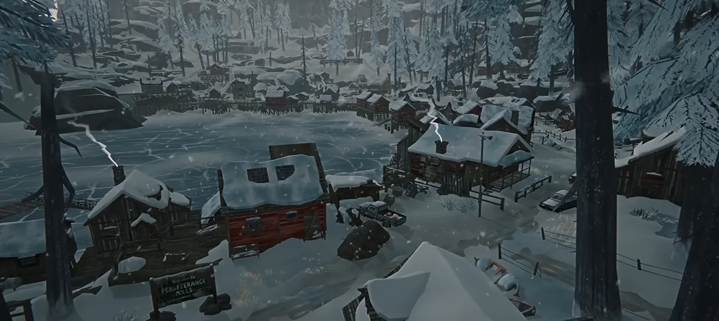 Финальный эпизод сюжетной кампании The Long Dark задержится до 31 марта