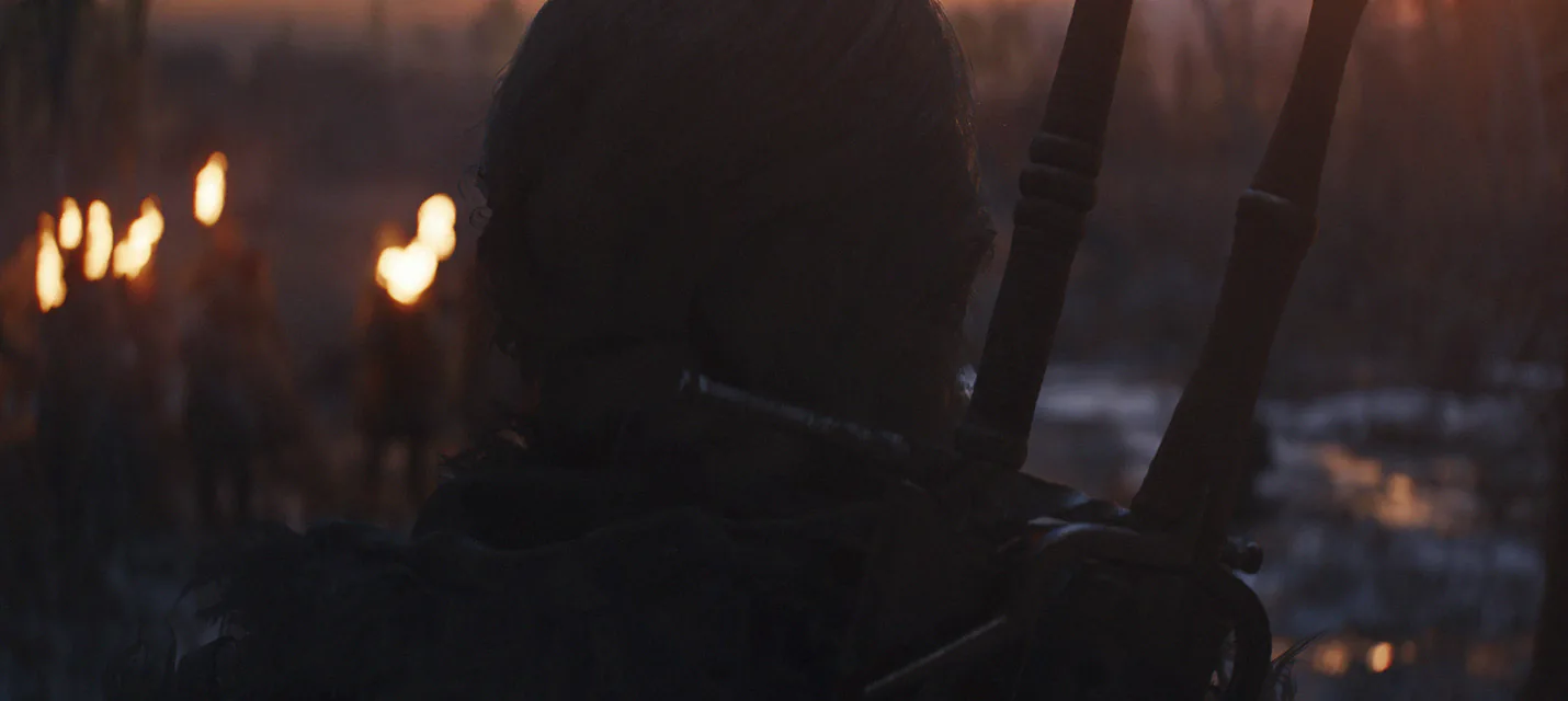The Witcher IV не покажут на The Game Awards 2025 — студия пропустит церемонию