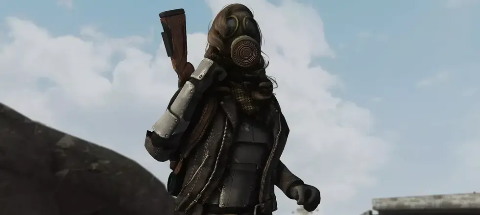 В Fallout New Vegas исправили липсинг — спустя 17 лет после релиза