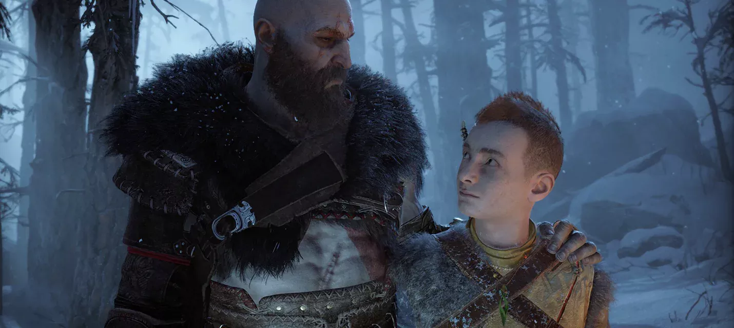 Amazon запускает сериал «God of War» сразу на два сезона: режиссёром первых эпизодов стал постановщик «Сёгуна»