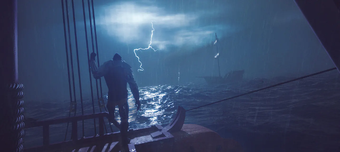 The Wayward Realms от авторов The Elder Scrolls больше не использует Unreal Engine 5 — разработку перенесли на собственный движок