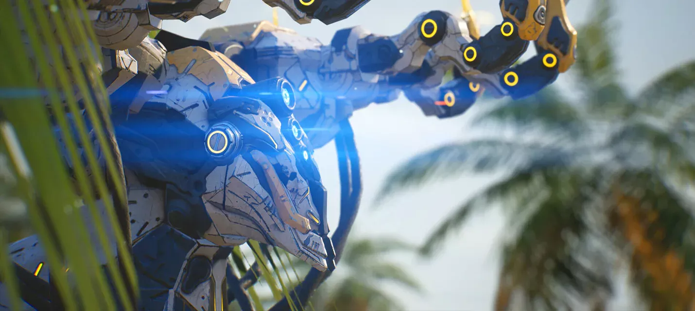 Sony добилась остановки продвижения Light of Motiram в рамках иска против Tencent — слушания назначены на январь 2026 года