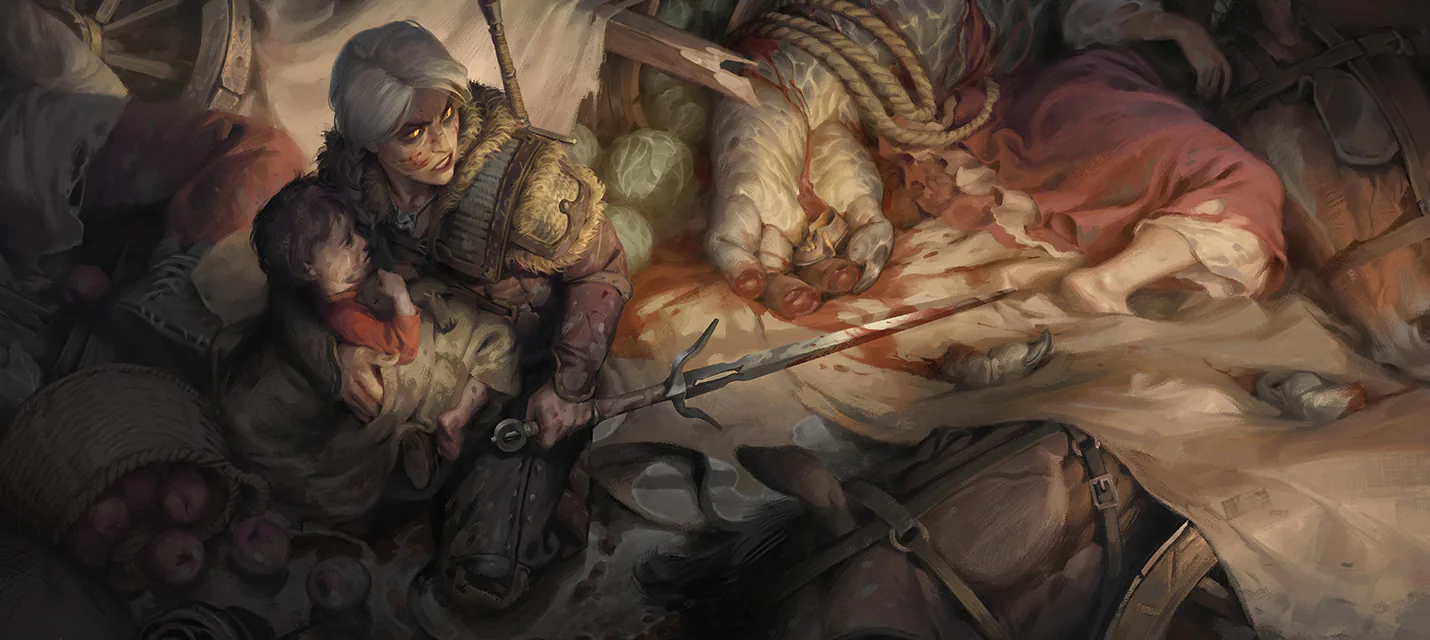 The Witcher IV не выйдет в 2026 году, 2027 звучит реалистично, но не точно