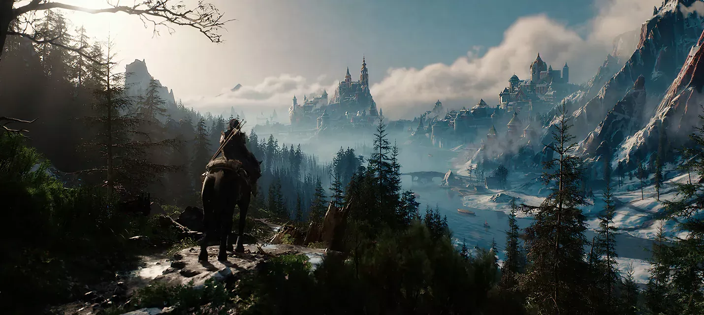 Разработчик Baldur’s Gate 3 присоединился к команде The Witcher IV