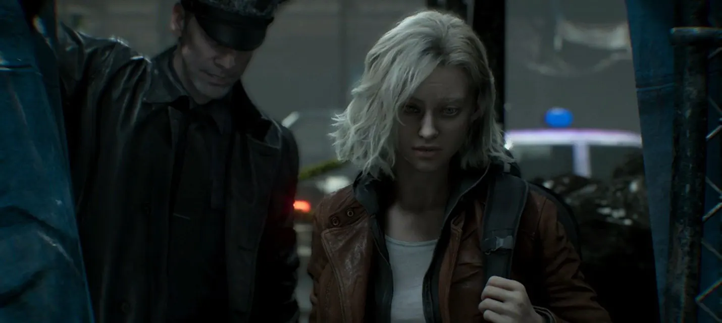 Грейс сражается с зомби — появился короткий геймплейный клип Resident Evil Requiem