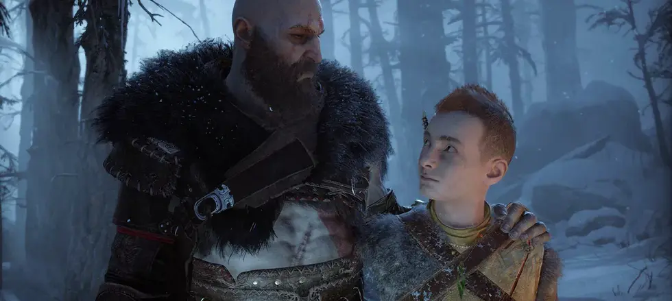 Amazon запускает сериал «God of War» сразу на два сезона: режиссёром первых эпизодов стал постановщик «Сёгуна»