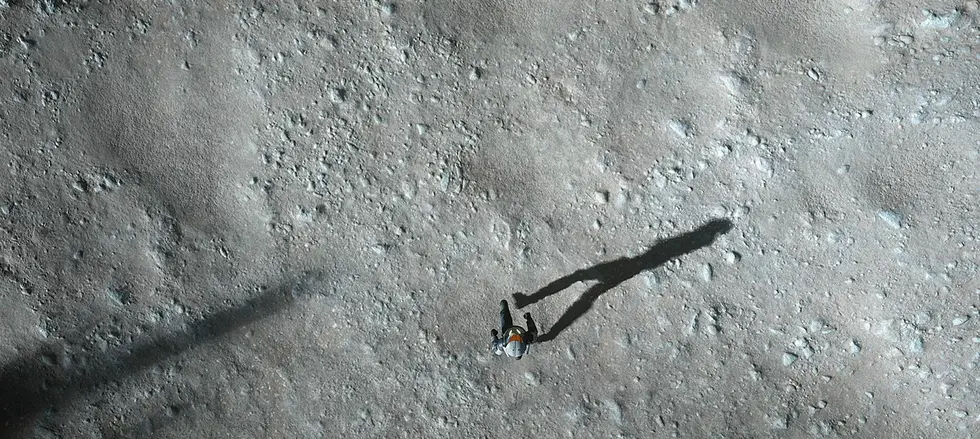 Научно-фантастический сурвайвал Lunar Strike выйдет в мае 2026 года