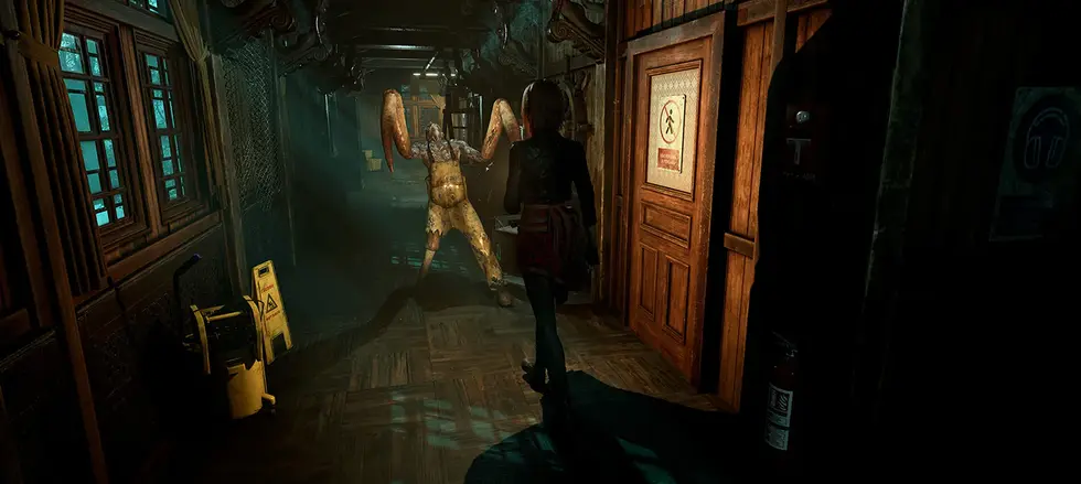 Tormented Souls II продалась тиражом свыше 100 000 копий — хоррор получит новый контент