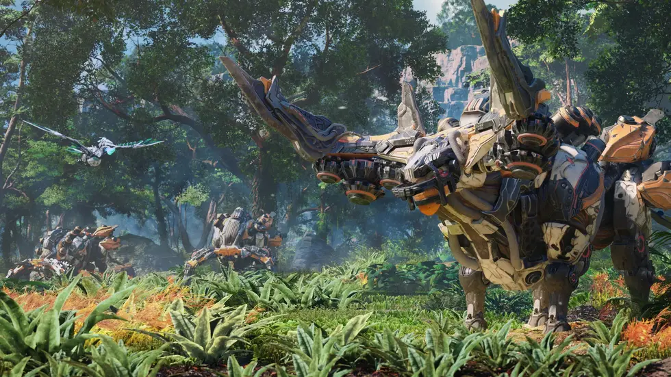 Sony добилась остановки продвижения Light of Motiram в рамках иска против Tencent — слушания назначены на январь 2026 года