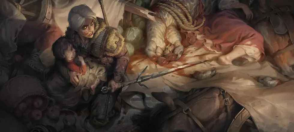 The Witcher IV не выйдет в 2026 году, 2027 звучит реалистично, но не точно