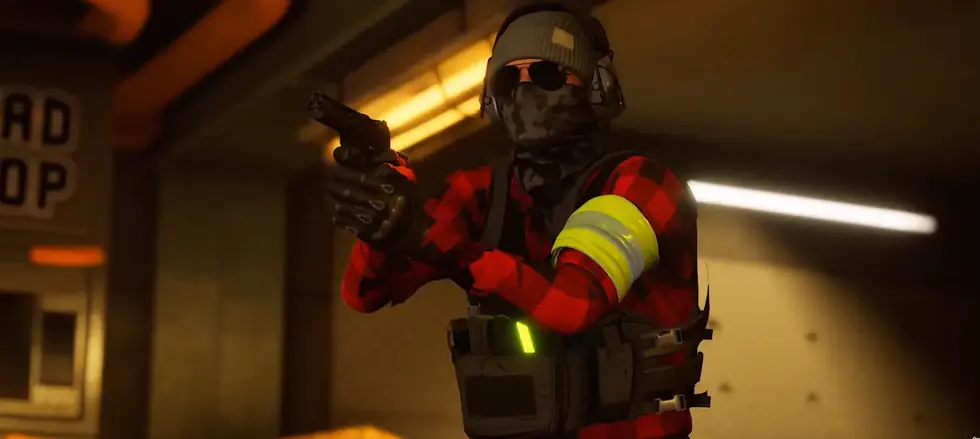 Тактический шутер Rogue Point от авторов Black Mesa получил новый трейлер