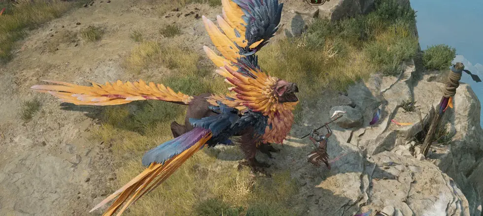 Мастерство, реликвии, улучшение мультиплеера и переработанный лут — Titan Quest 2 получила крупное обновление