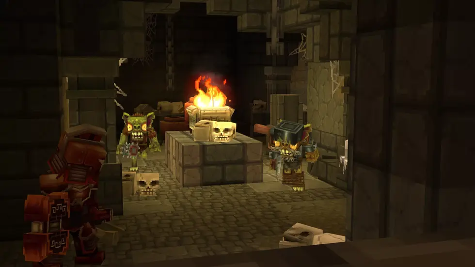 Авторы откладывает выход Hytale в Steam, чтобы избежать волны негатива ранней версии